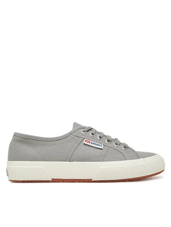 Superga Superga Tenisice 2750 Cotu Classic S000010 Siva