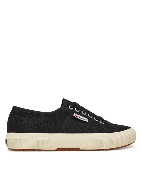 Superga Superga Tenisice 2750 COTU Crna