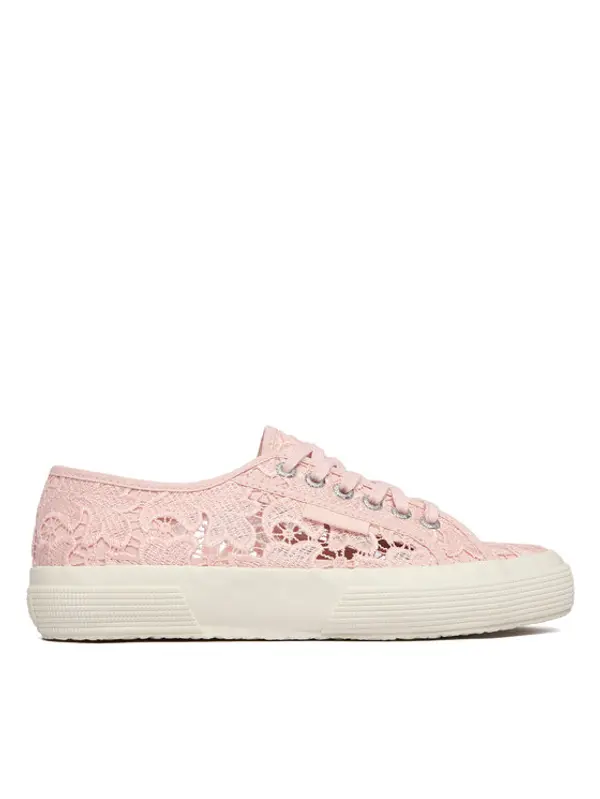 Superga Superga Tenisice 2750 Macrame S81219W Ružičasta
