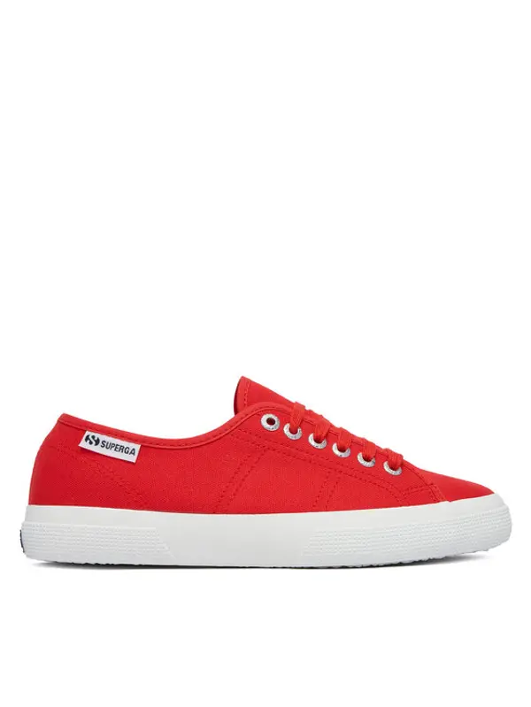 Superga Superga Tenisice 3750 Leggera S7151EW Bijela