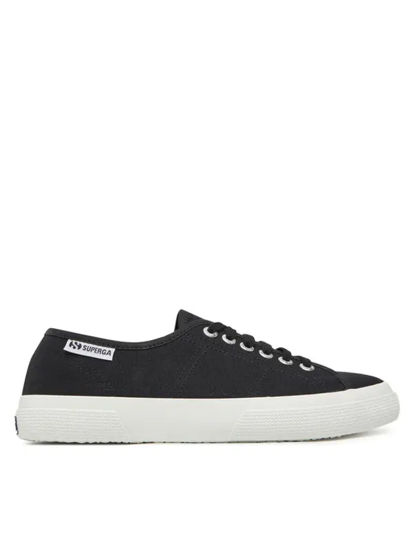 Superga Superga Tenisice 3750 LEGGERA S7151EW Crna