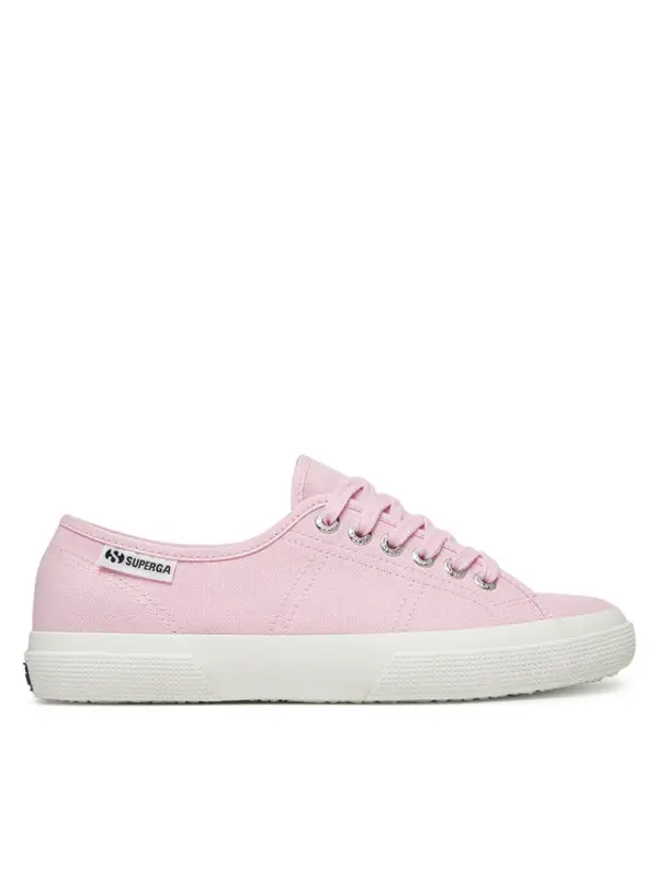 Superga Superga Tenisice S7151EW Ružičasta