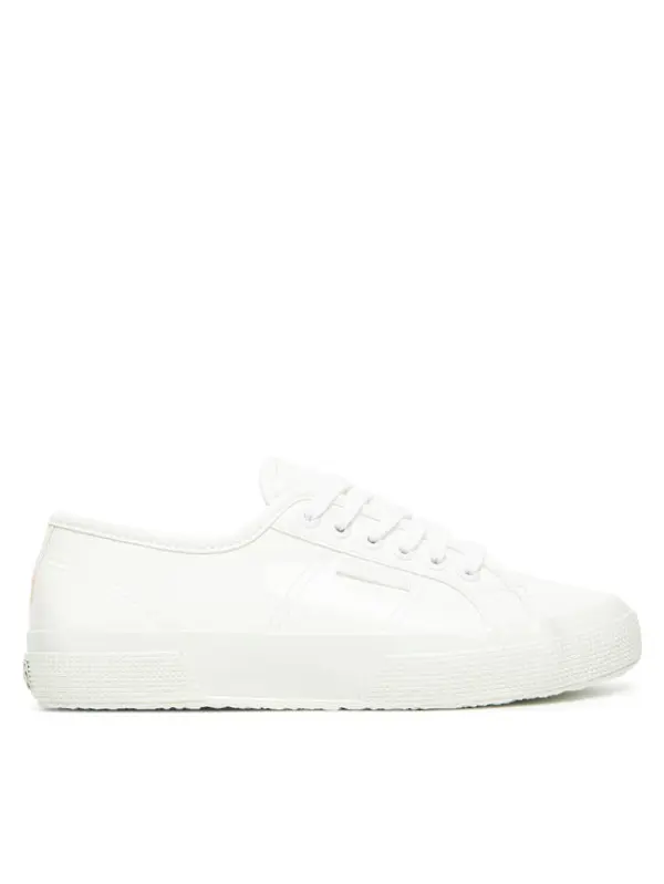 Superga Superga Tenisice S8142RW 2750 Bijela
