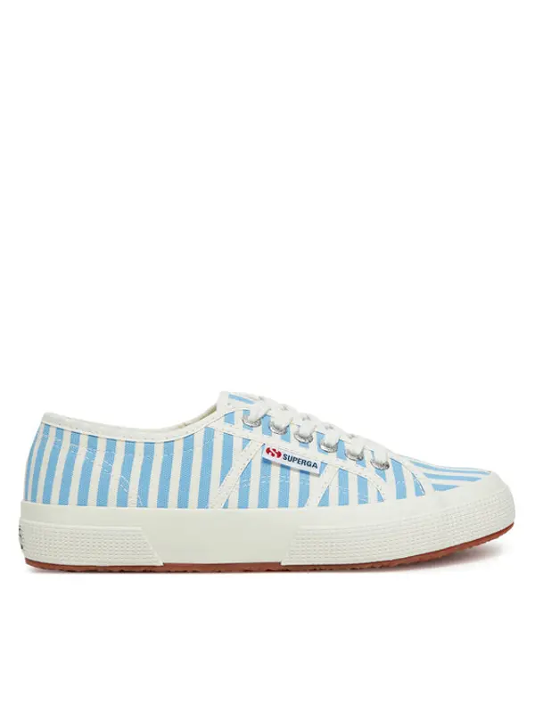 Superga Superga Tenisice S8148TW Crna