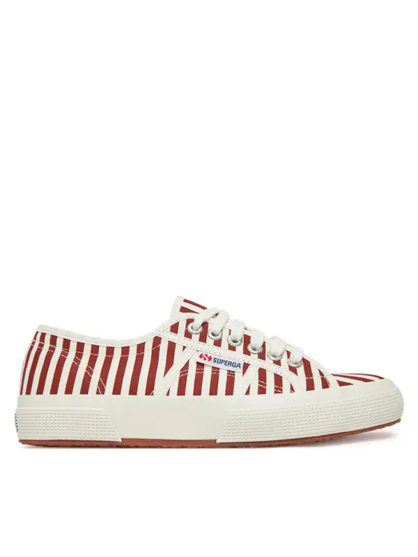 Superga Superga Tenisice S8148TW Crvena