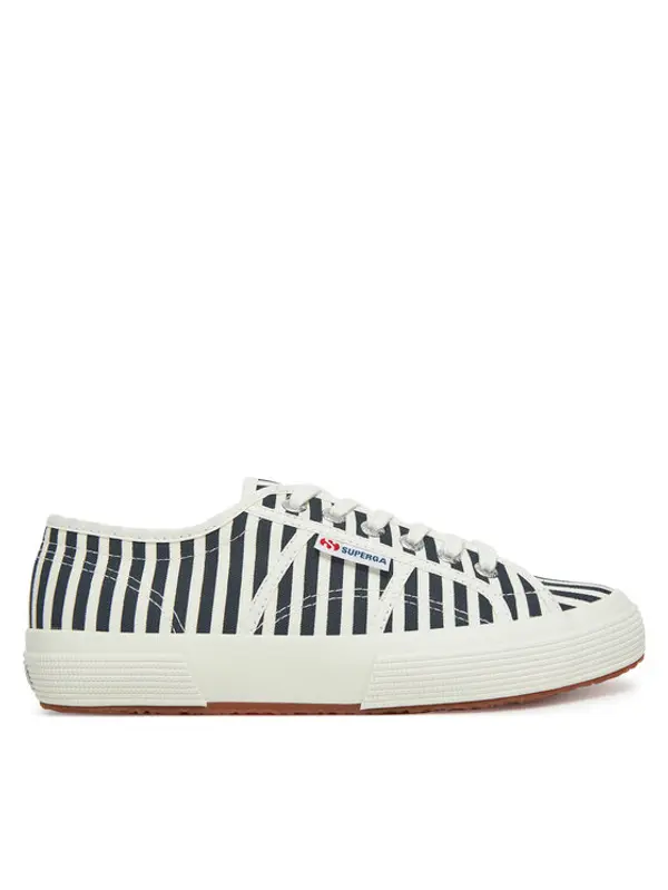 Superga Superga Tenisice S8148TW Tamnoplava