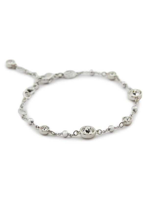 Swarovski Swarovski Narukvica Imber S5696079 Srebrna