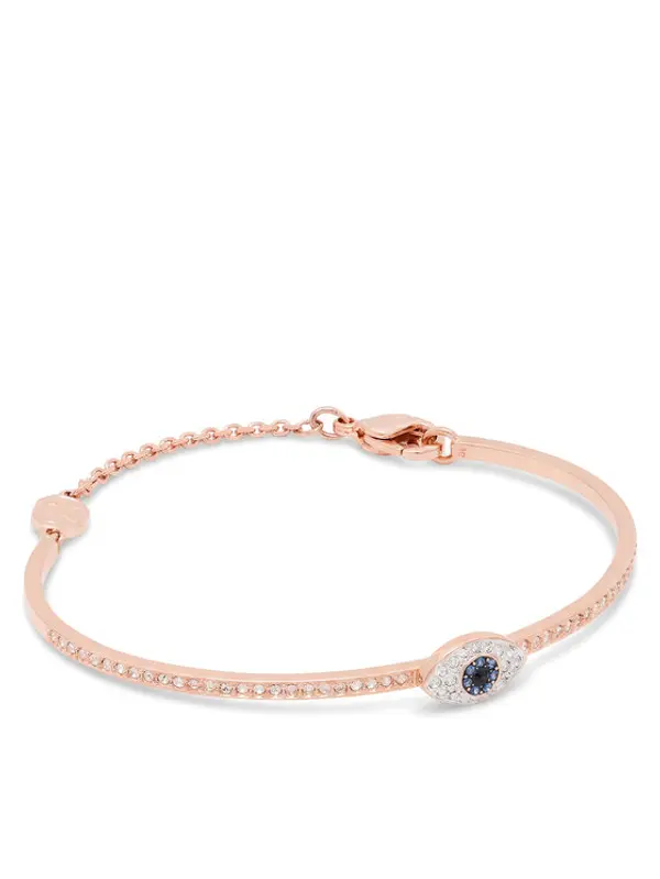 Swarovski Swarovski Narukvica Symbolica 5736985 Ružičasto zlato
