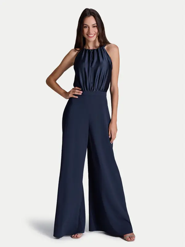 Swing Swing Kombinezon 3AI00100 Tamnoplava Regular Fit