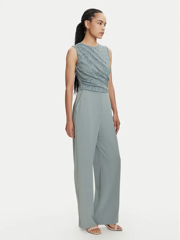 Swing Swing Kombinezon 3AJ00500 Zelena Regular Fit