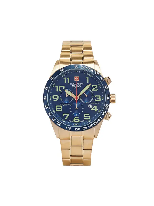 Swiss Alpine Military Swiss Alpine Military Sat 7047.9115 Zlatna