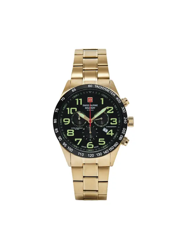 Swiss Alpine Military Swiss Alpine Military Sat 7047.9117 Zlatna