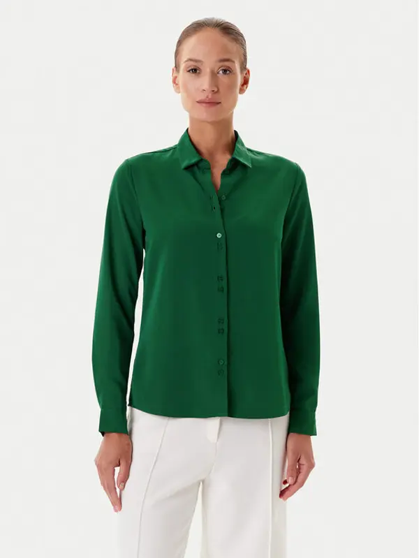 TATUUM Tatuum Košulja Enmo T2502.078 Zelena Regular Fit