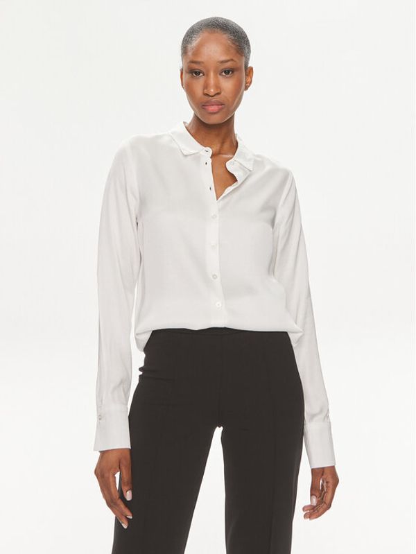 Tatuum Tatuum Košulja Nika T2406.078 Bijela Regular Fit