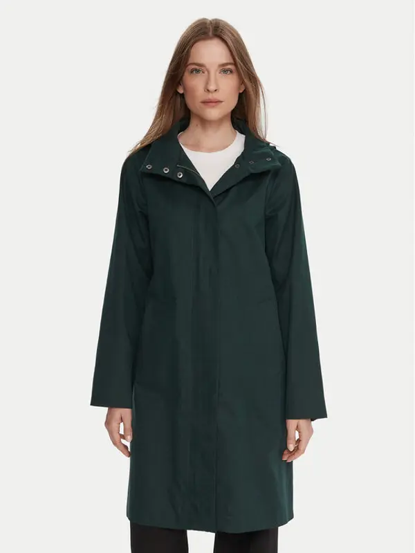 TATUUM Tatuum Parka Setis T2502.011 Zelena Loose Fit