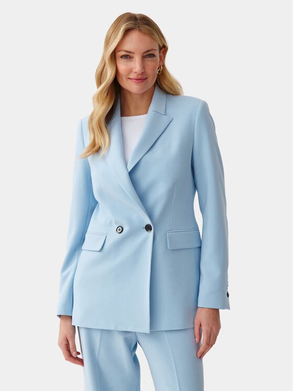 Tatuum Tatuum Sakoi Adrianna T2403.021 Svijetloplava Regular Fit