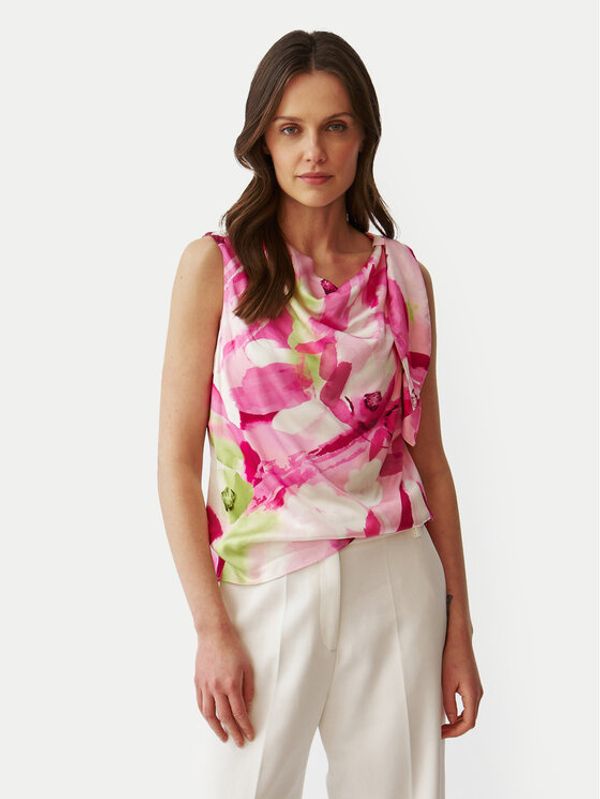 Tatuum Tatuum Top Anko 1 T2406.045 Šarena Regular Fit