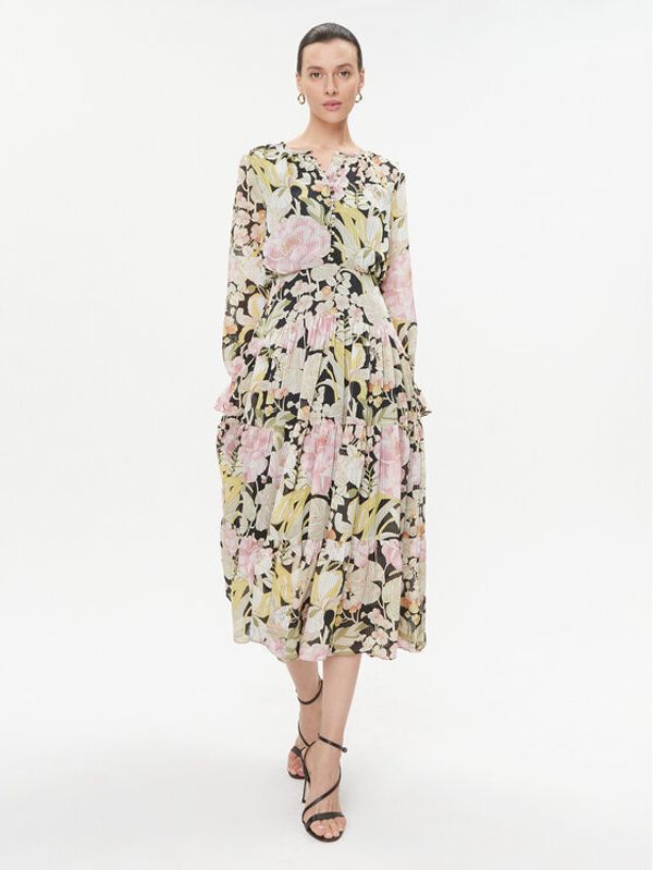 Ted Baker Ted Baker Haljina za svaki dan Adeliaa 271825 Šarena Regular Fit