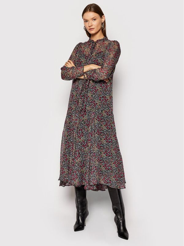 Ted Baker Ted Baker Haljina za svaki dan Bevlia 258335 Šarena Regular Fit