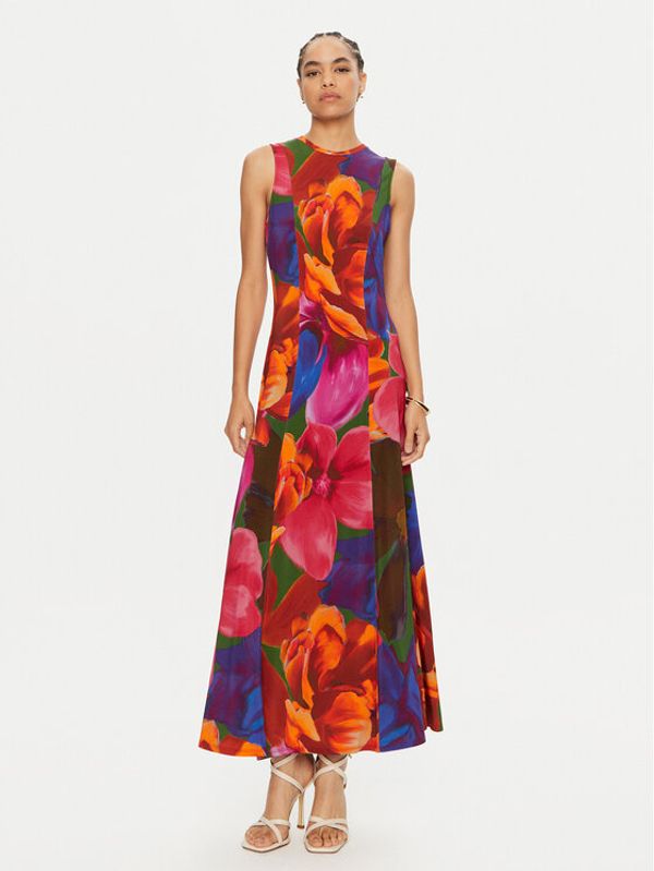 Ted Baker Ted Baker Haljina za svaki dan Bryneyy 275714 Šarena Regular Fit