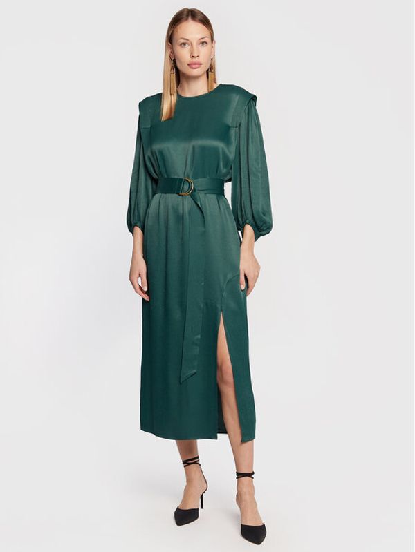 Ted Baker Ted Baker Haljina za svaki dan Josina 265565 Zelena Regular Fit