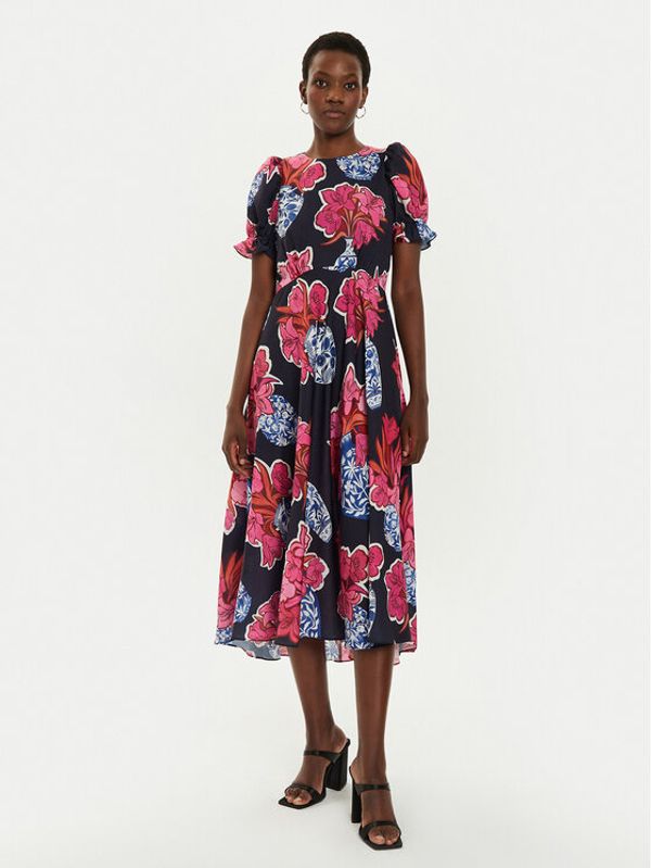 Ted Baker Ted Baker Haljina za svaki dan Sauzal 276319 Šarena Regular Fit