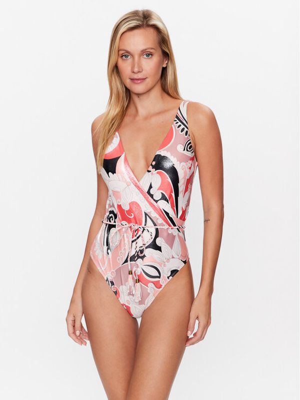 Ted Baker Ted Baker Kupaći kostim Reburta 268095 Šarena