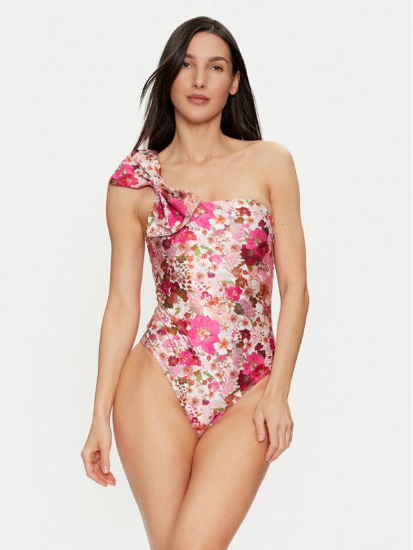 Ted Baker Ted Baker Kupaći kostim Zayley 274364 Ružičasta