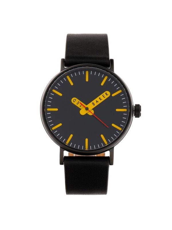 Ted Baker Ted Baker Sat Cment BKPGLF201 Crna