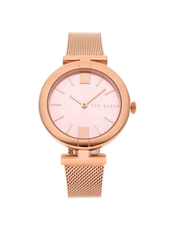 Ted Baker Ted Baker Sat Darbey BKPDAF204 Ružičasto zlato