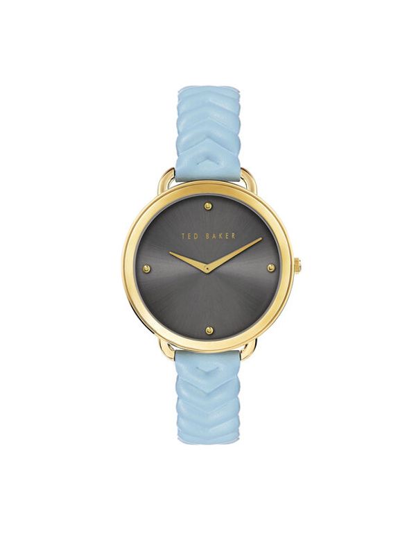 Ted Baker Ted Baker Sat Hettie BKPHTS211 Svijetloplava