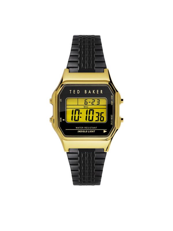 Ted Baker Ted Baker Sat London BKP80S203 Crna