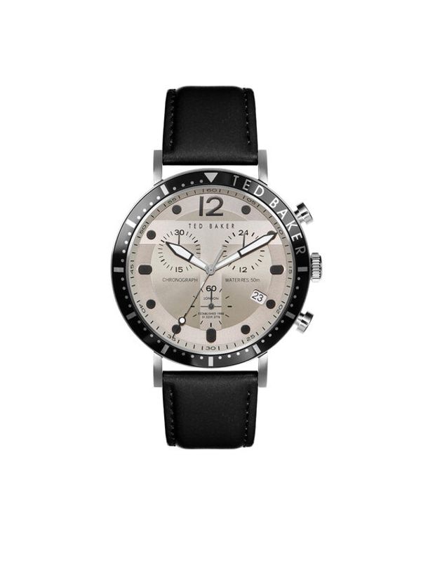 Ted Baker Ted Baker Sat Mornig BKPMRS205 Crna