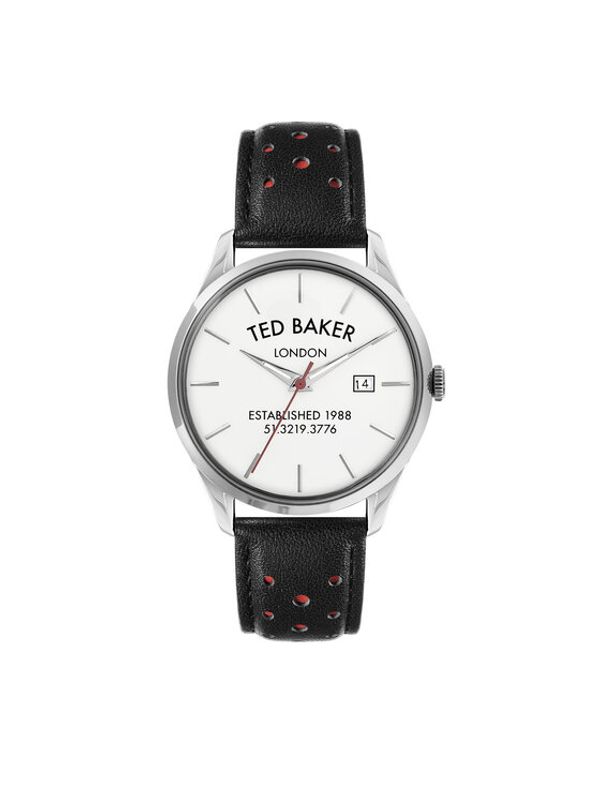 Ted Baker Ted Baker Sat Wiintr BKPLTS202 Crna