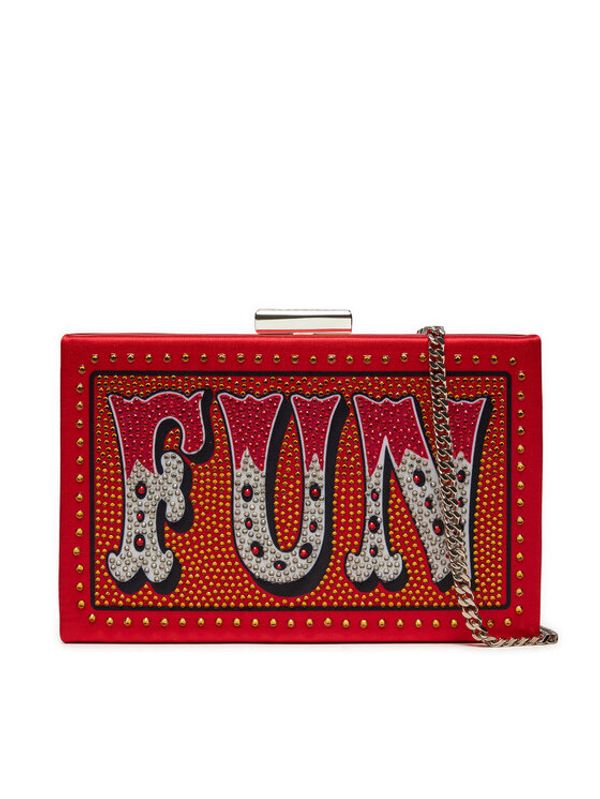 Ted Baker Ted Baker Torbica Funia 275165 Crvena