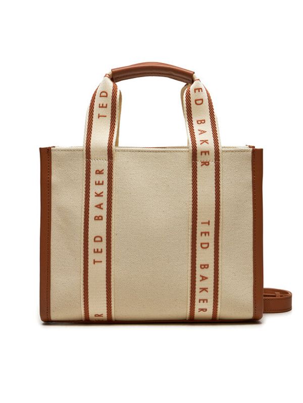 Ted Baker Ted Baker Torbica Georjea 262832 Bež