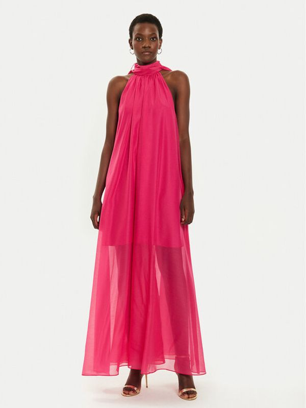 Ted Baker Ted Baker Večernja haljina Arikaa 275606 Ružičasta Loose Fit