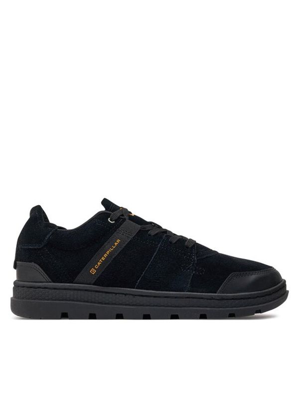 CATerpillar Tenisice CATerpillar Cite Low Sneaker P111257 Black