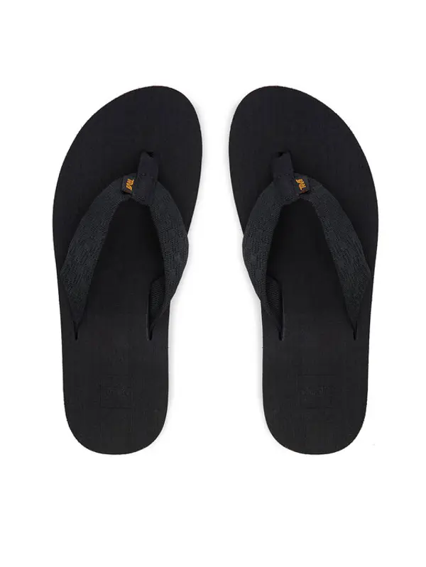 Teva Teva Japanke Mush II 4168 Crna