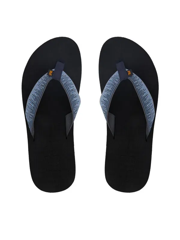 Teva Teva Japanke Mush Ii 4168 Plava