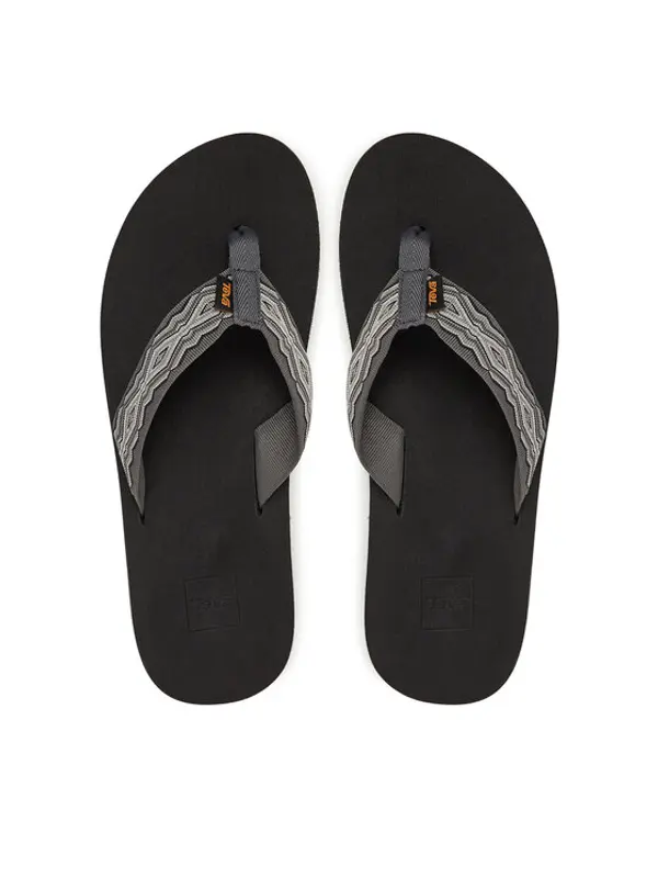 Teva Teva Japanke Mush II 4168 Siva