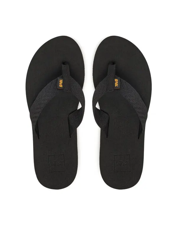 Teva Teva Japanke Mush II 4198 Crna