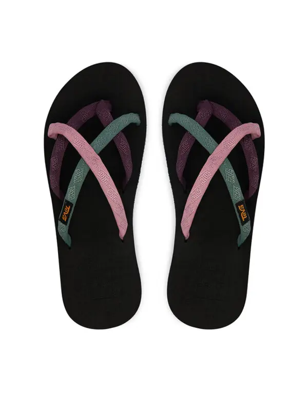Teva Teva Japanke Olowahu 6840 Šarena