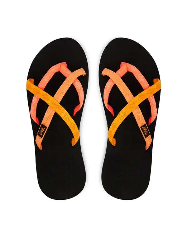 Teva Teva Japanke Olowahu 6840 Šarena