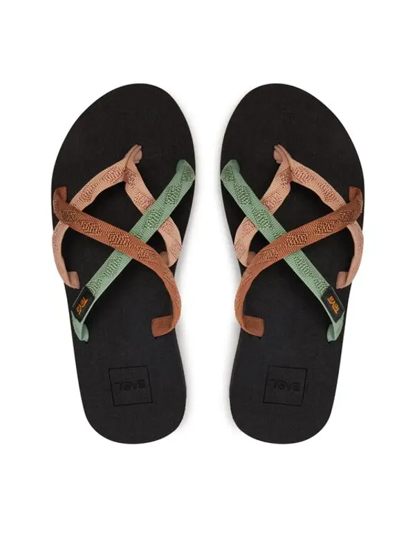 Teva Teva Japanke Olowahu 6840 Šarena