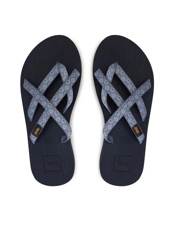 Teva Teva Japanke Olowahu 6840 Šarena