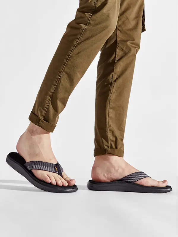 Teva Teva Japanke Voya Flip 1019050 Siva