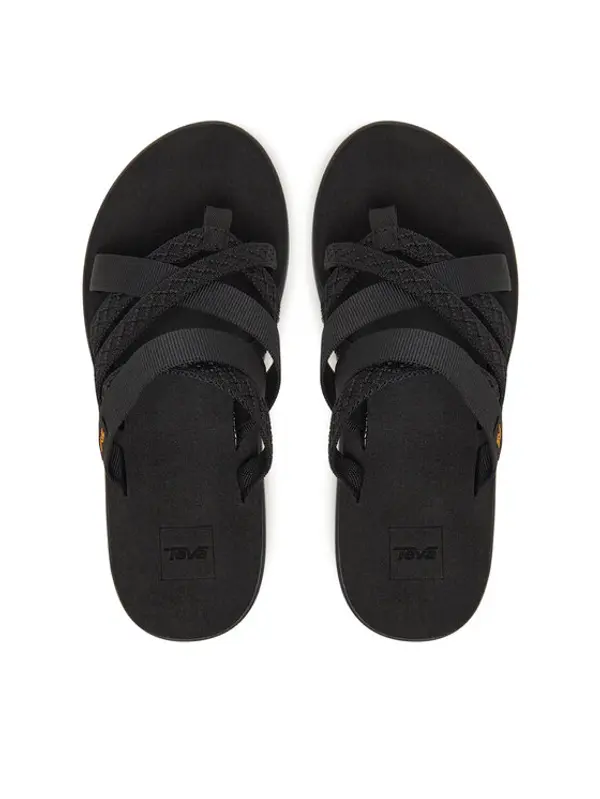 Teva Teva Japanke Voya Zillesa 1117032 Crna