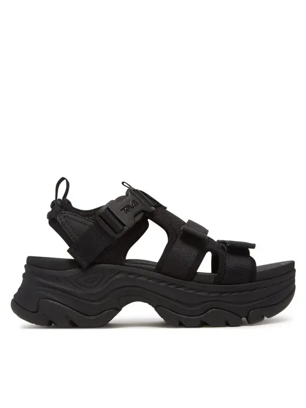 Teva Teva Sandale 1164570 Crna
