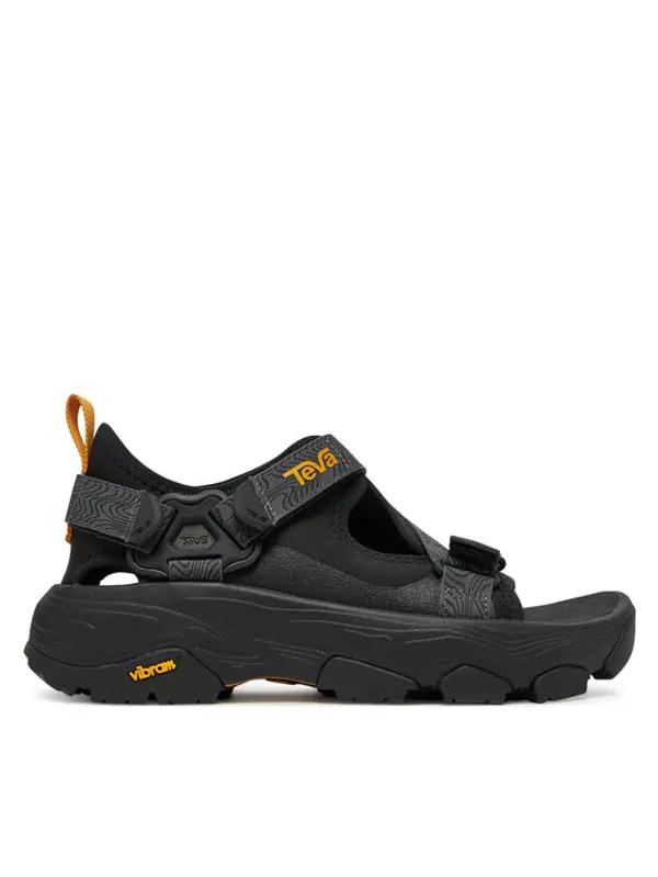 Teva Teva Sandale 1166230 Crna